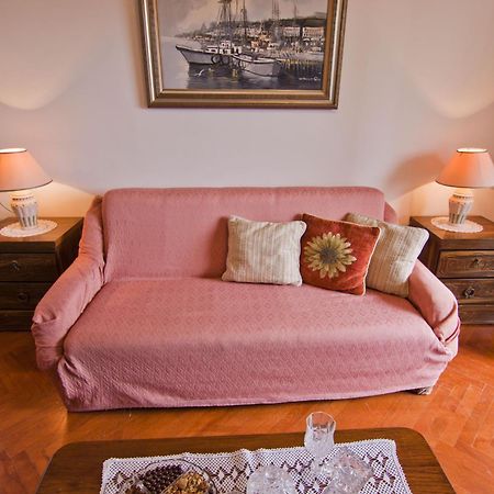 Apartment Tennis Split Zewnętrze zdjęcie