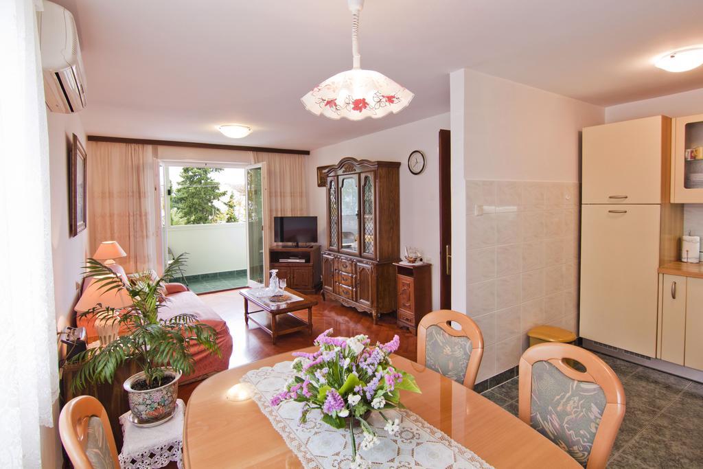 Apartment Tennis Split Pokój zdjęcie