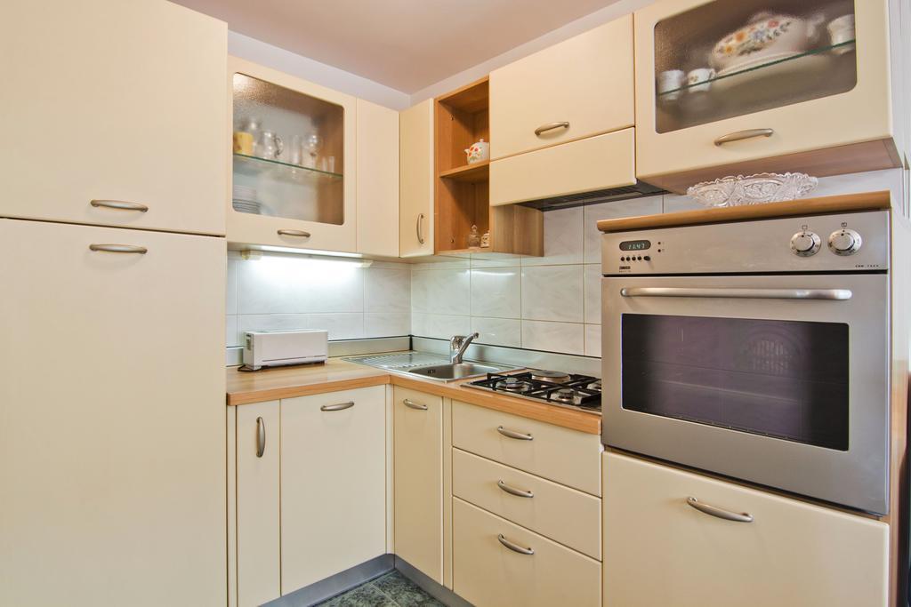 Apartment Tennis Split Pokój zdjęcie