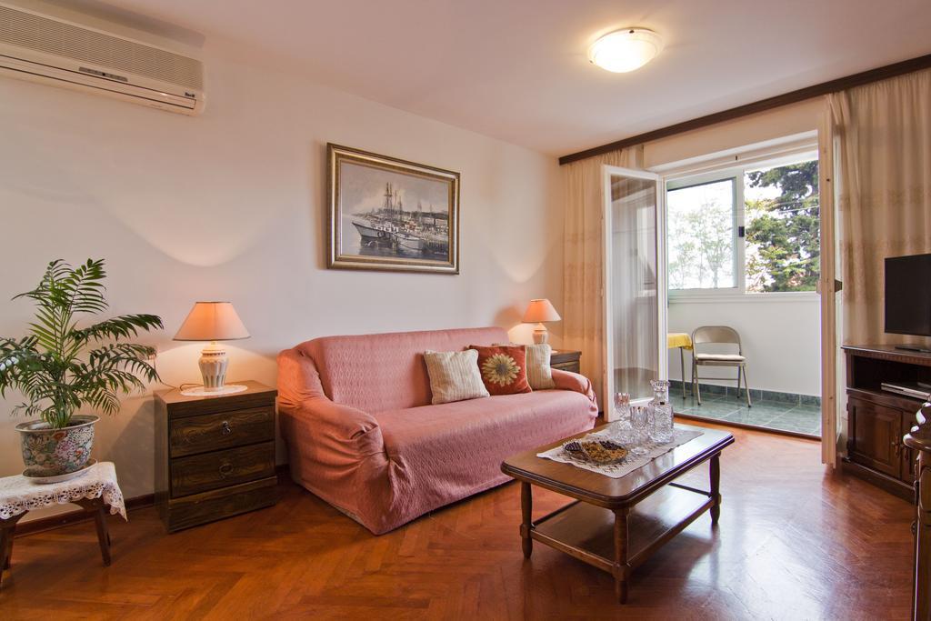 Apartment Tennis Split Pokój zdjęcie
