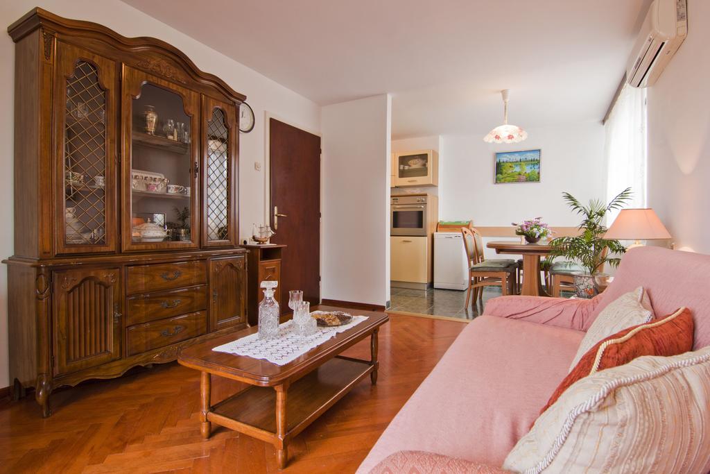 Apartment Tennis Split Pokój zdjęcie