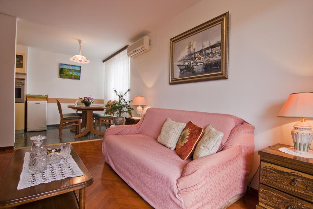 Apartment Tennis Split Pokój zdjęcie