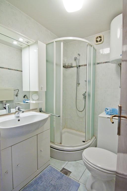 Apartment Tennis Split Pokój zdjęcie