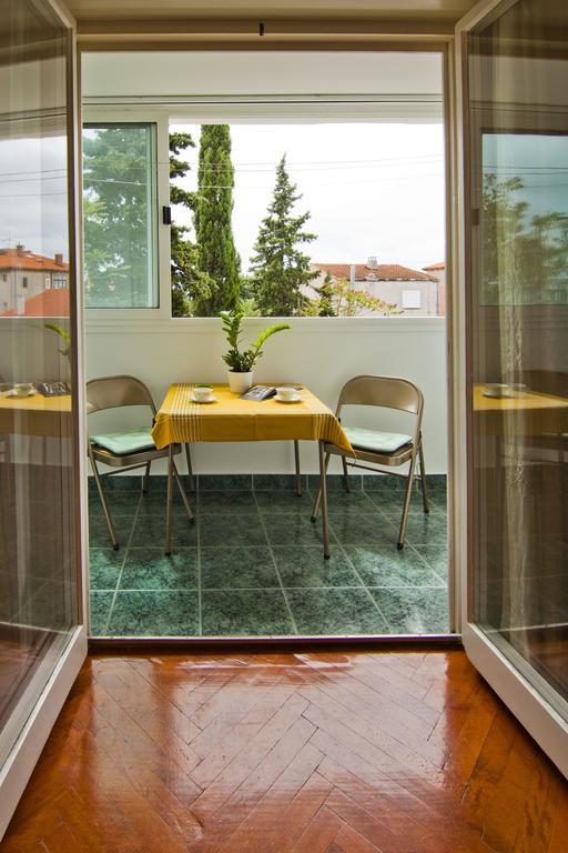 Apartment Tennis Split Pokój zdjęcie