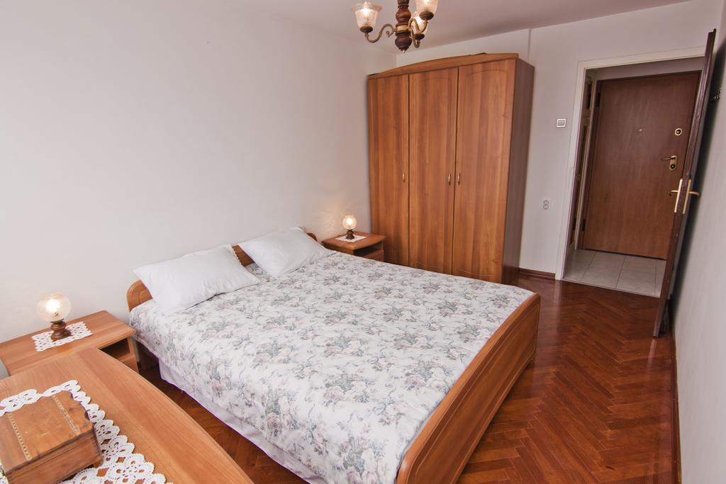 Apartment Tennis Split Pokój zdjęcie