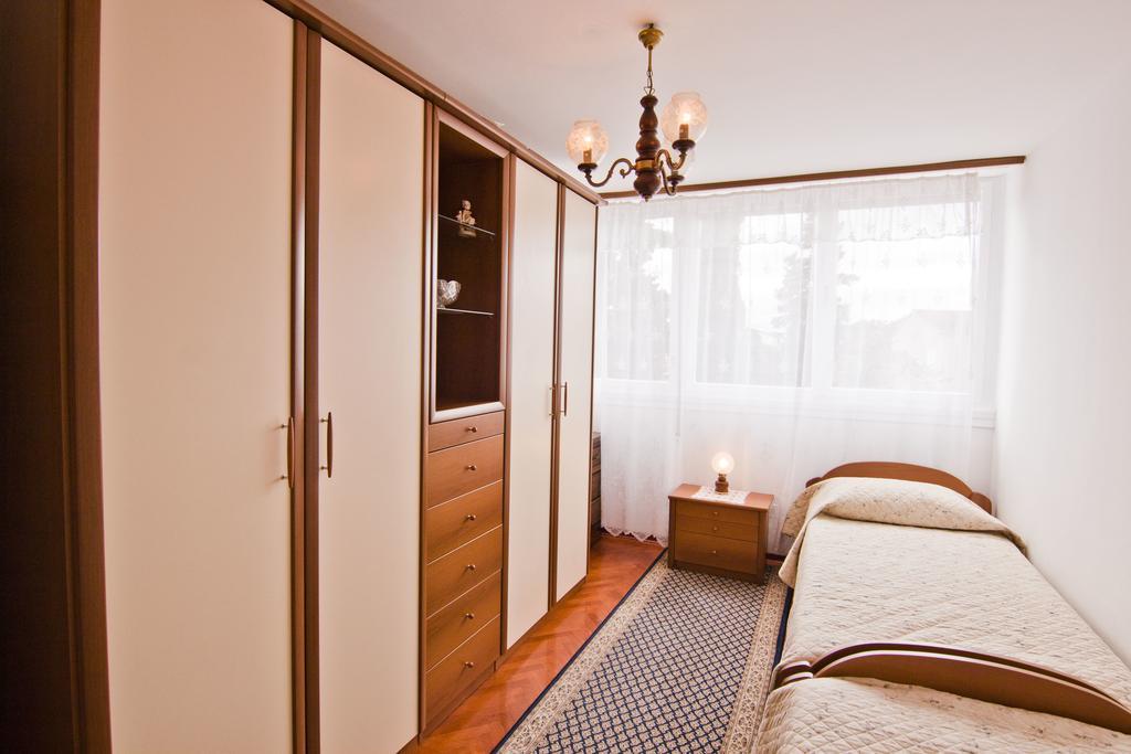 Apartment Tennis Split Pokój zdjęcie