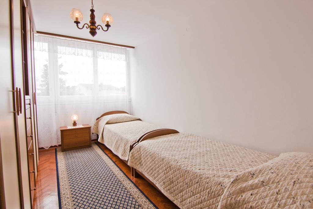Apartment Tennis Split Pokój zdjęcie