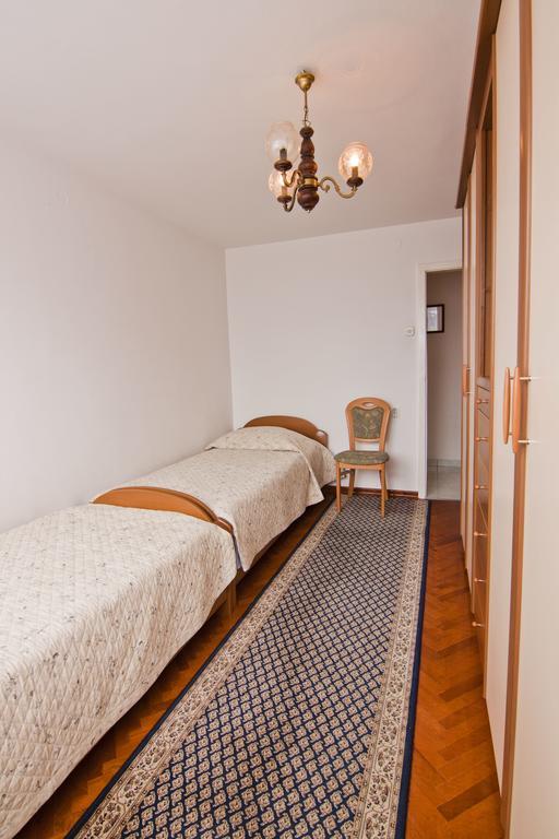 Apartment Tennis Split Pokój zdjęcie