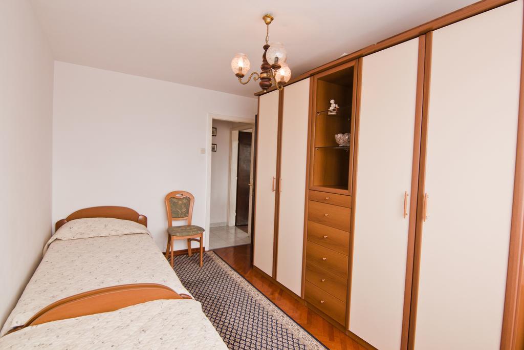 Apartment Tennis Split Pokój zdjęcie